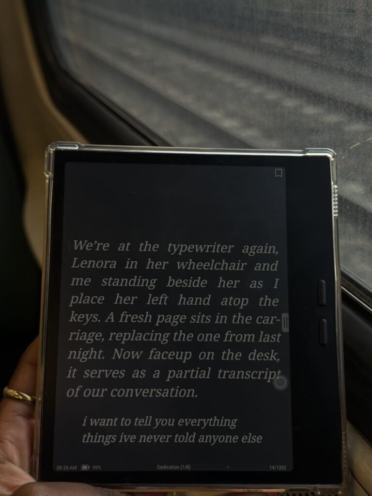 BOOX Go Color 7 Gen II product view 2