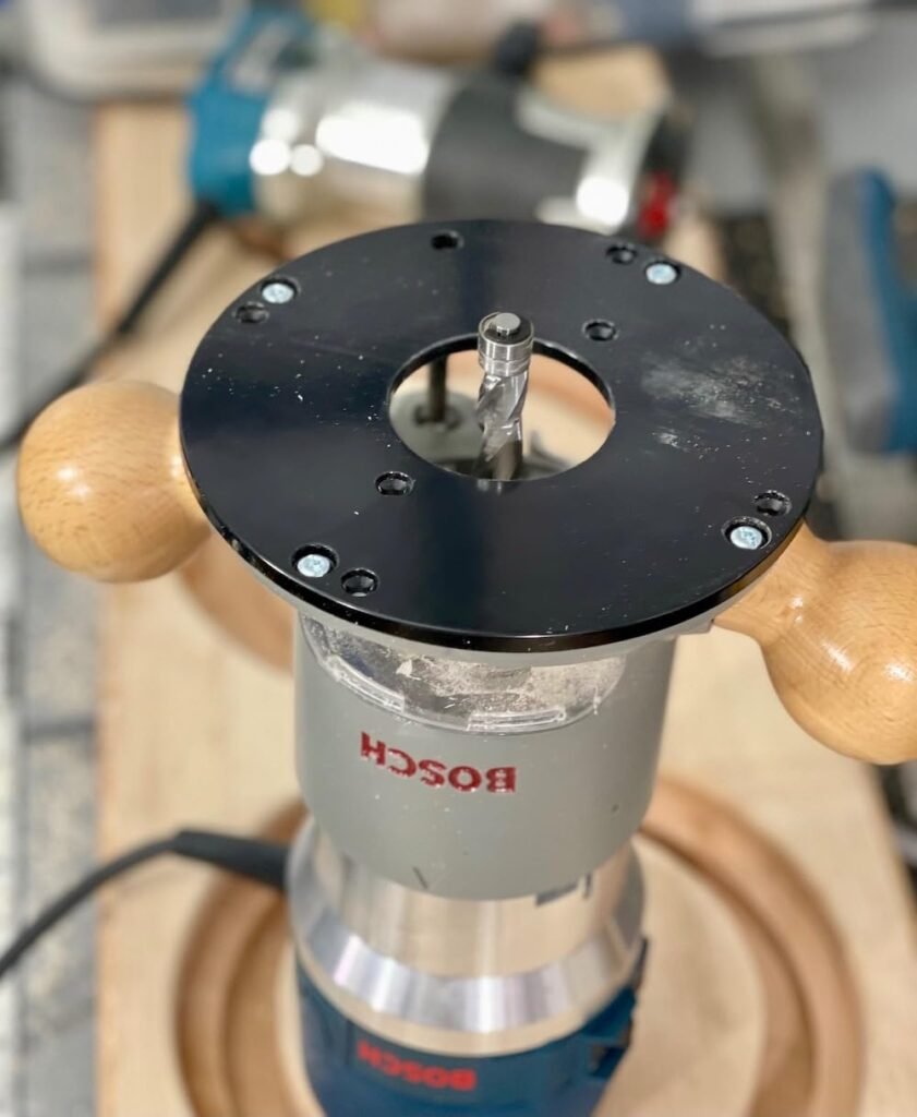 Bosch 1617EVSPK product view 1