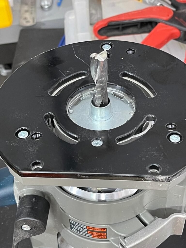 Bosch 1617EVSPK product view 2