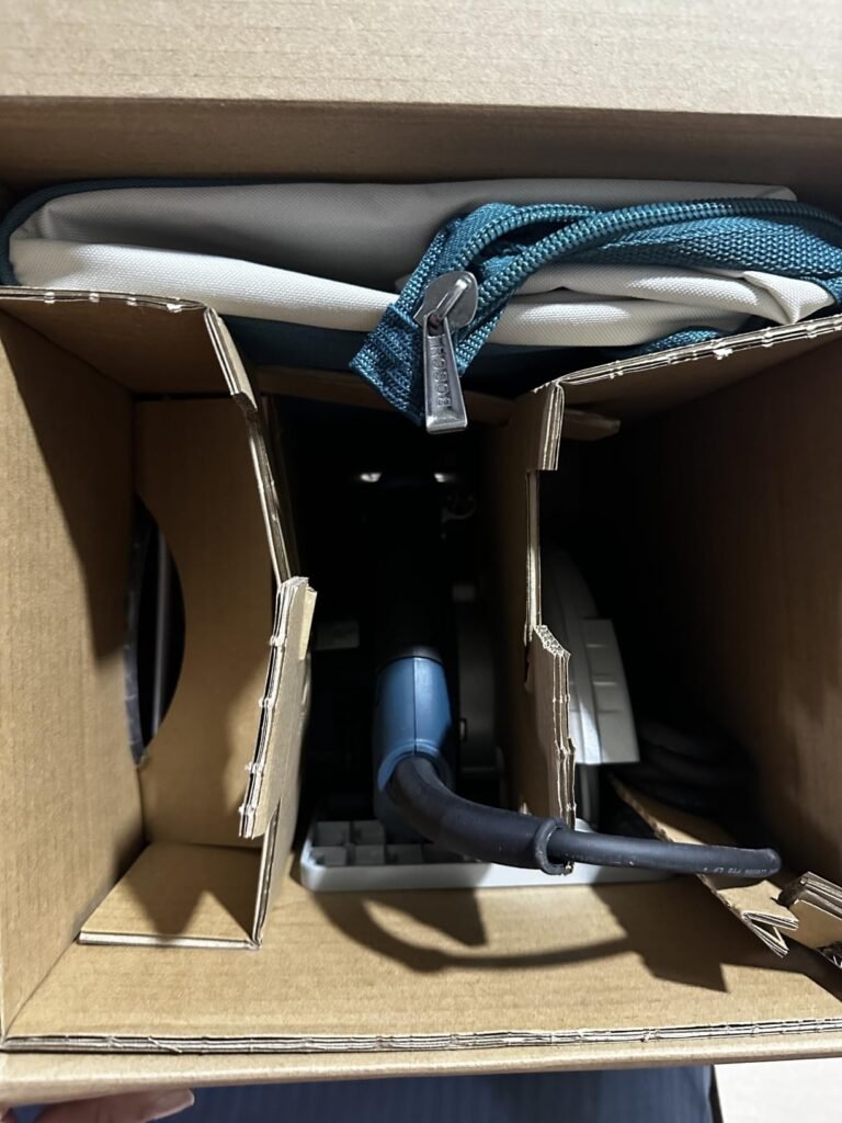 Bosch CS10 product view 3