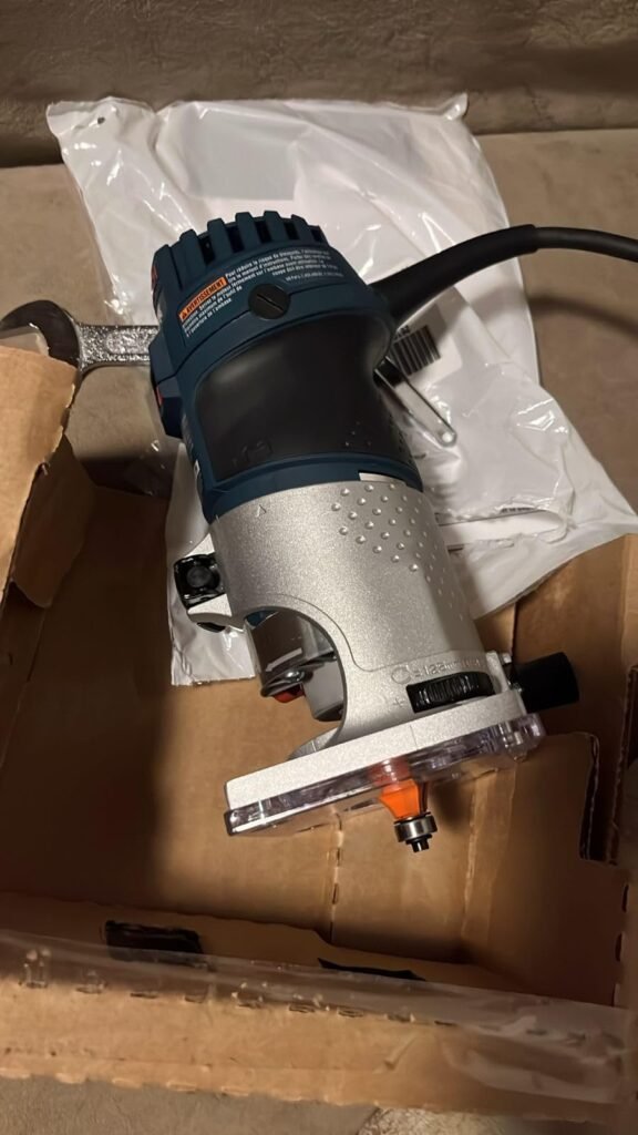 Bosch PR20EVS Colt product view 2