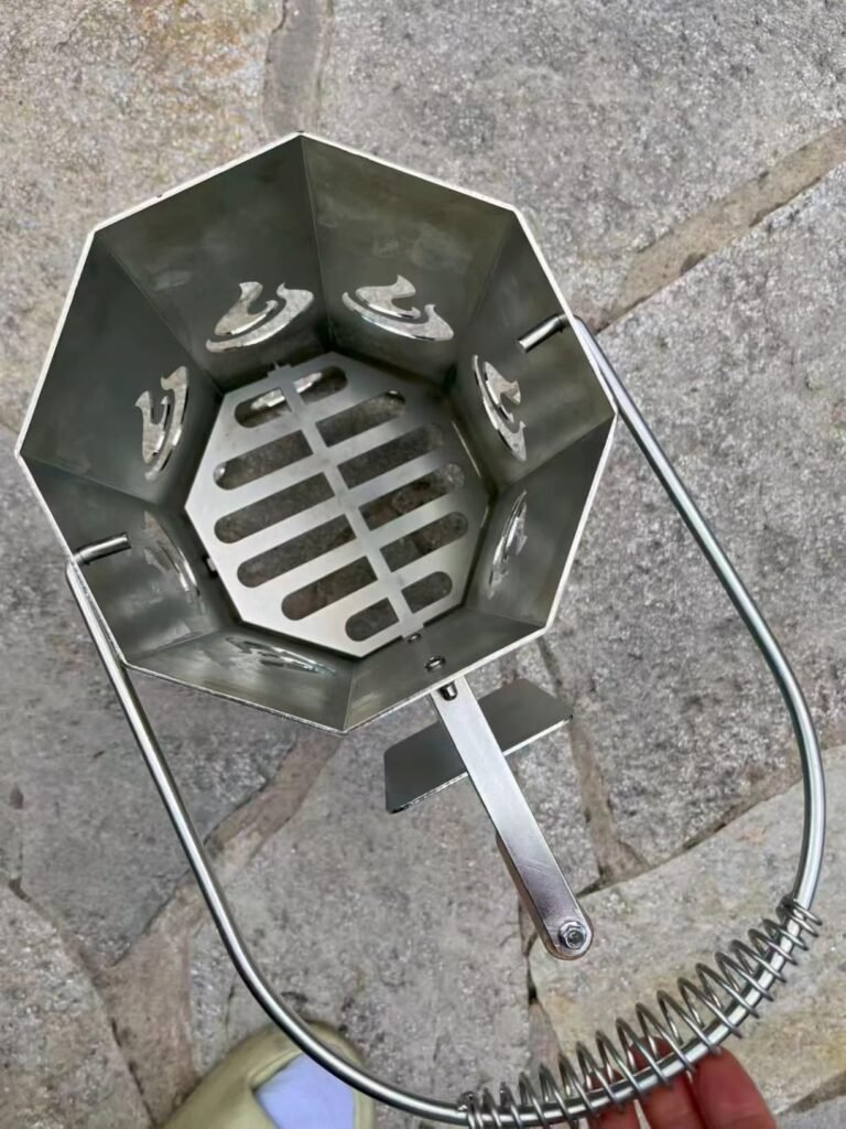 Bottom-Release Heavy Duty product view 1