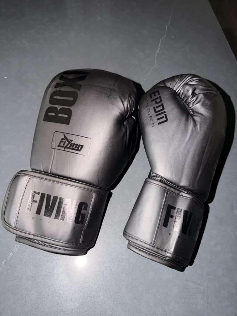 Boxing Gloves for Adults product view 1