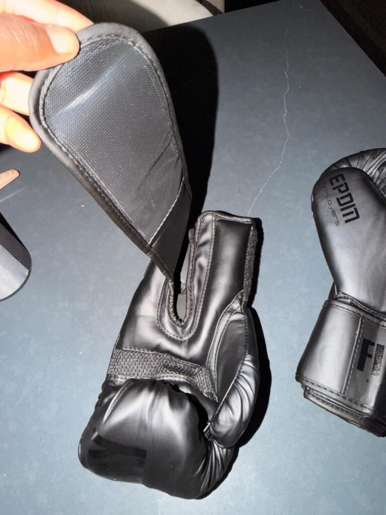 Boxing Gloves for Adults product view 2