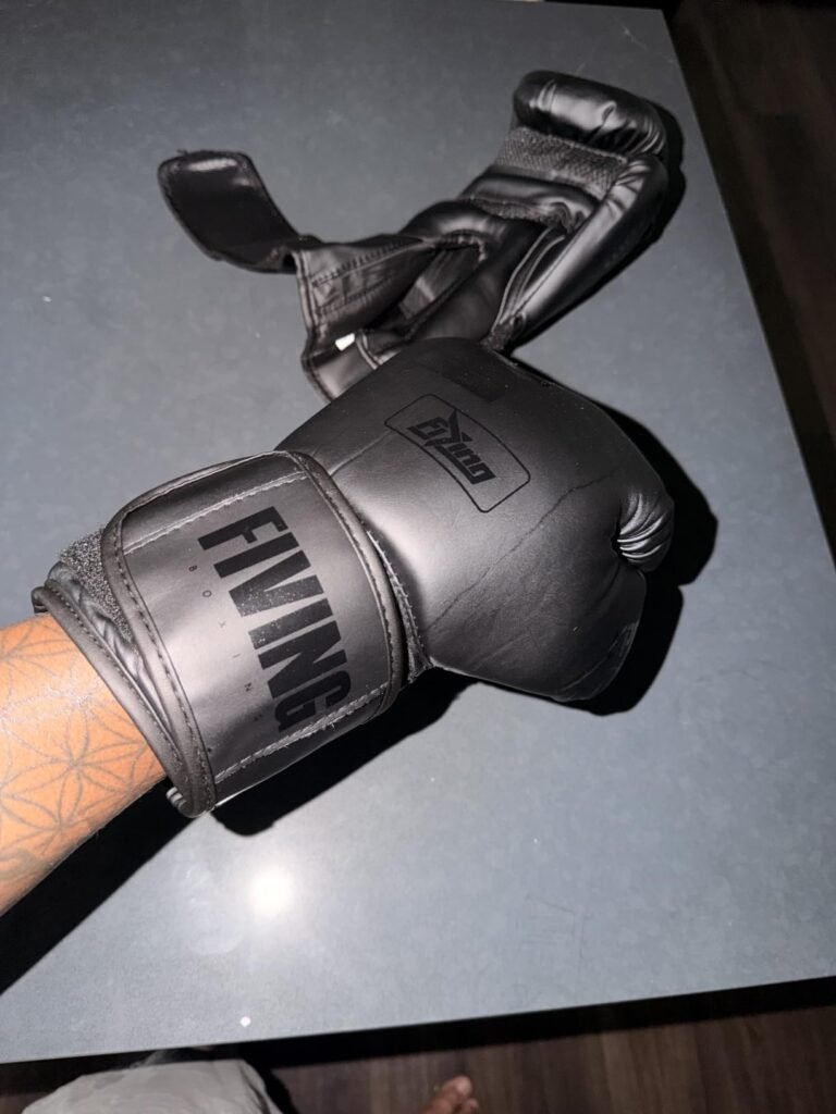 Boxing Gloves for Adults product view 3