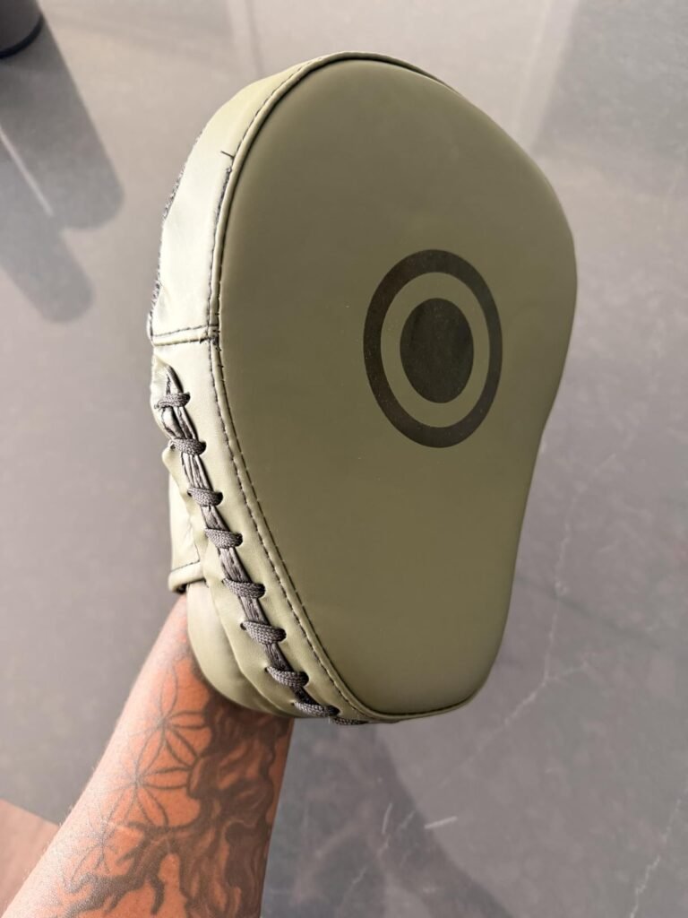 Boxing Pads Punching Mitts product view 2
