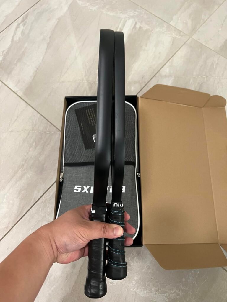 Bravixs T700 Carbon product view 1