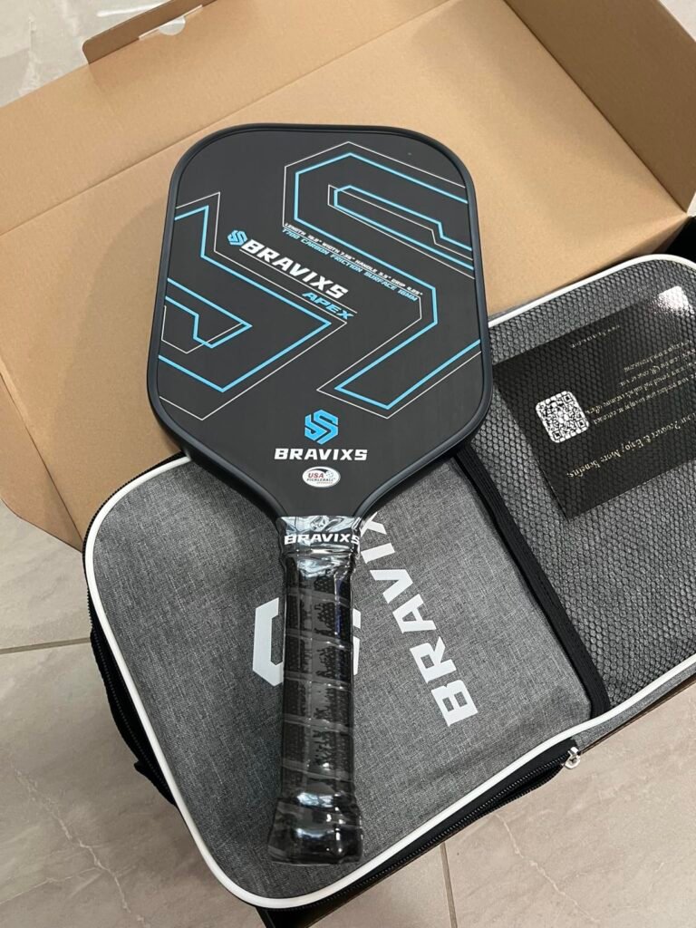 Bravixs T700 Carbon product view 2
