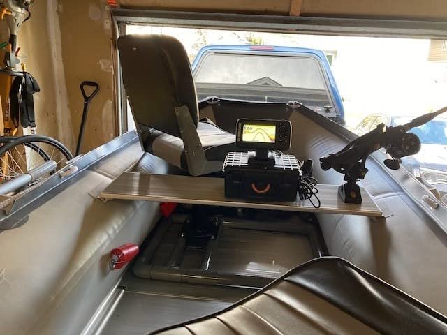 BRIS 10.8ft Inflatable Boat product view 2