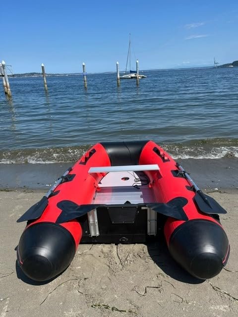 BRIS 8.8ft Inflatable Boat product view 2