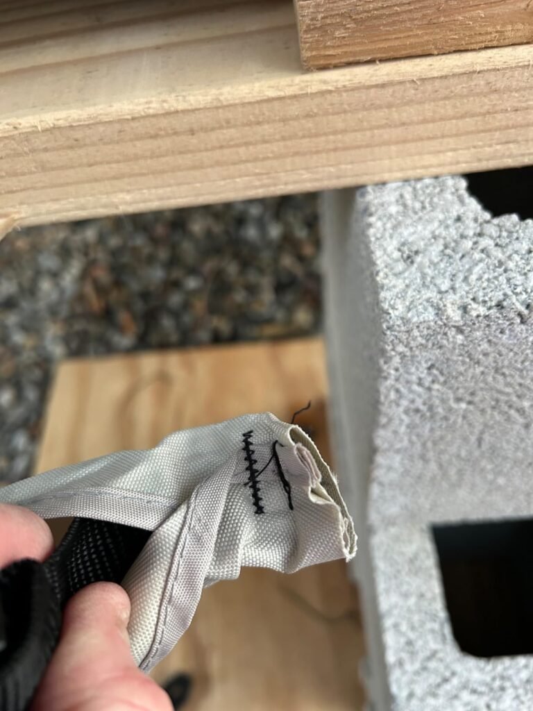 Budge T-Top Cover product view 2