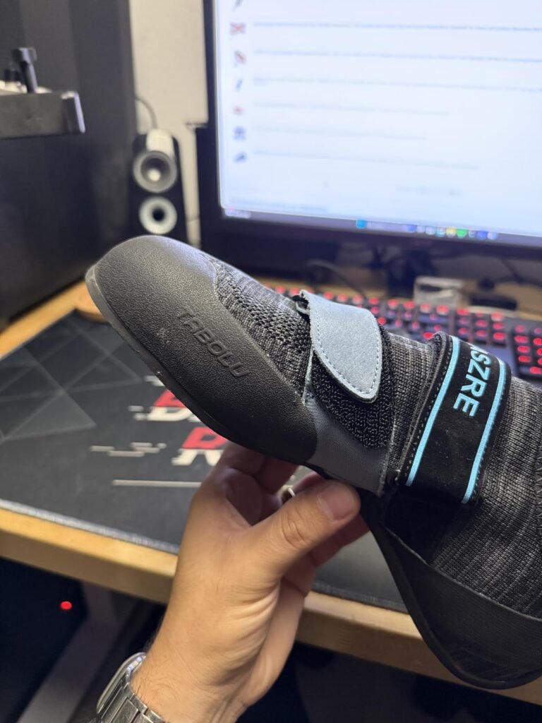 Budget Mesh Climber product view 2
