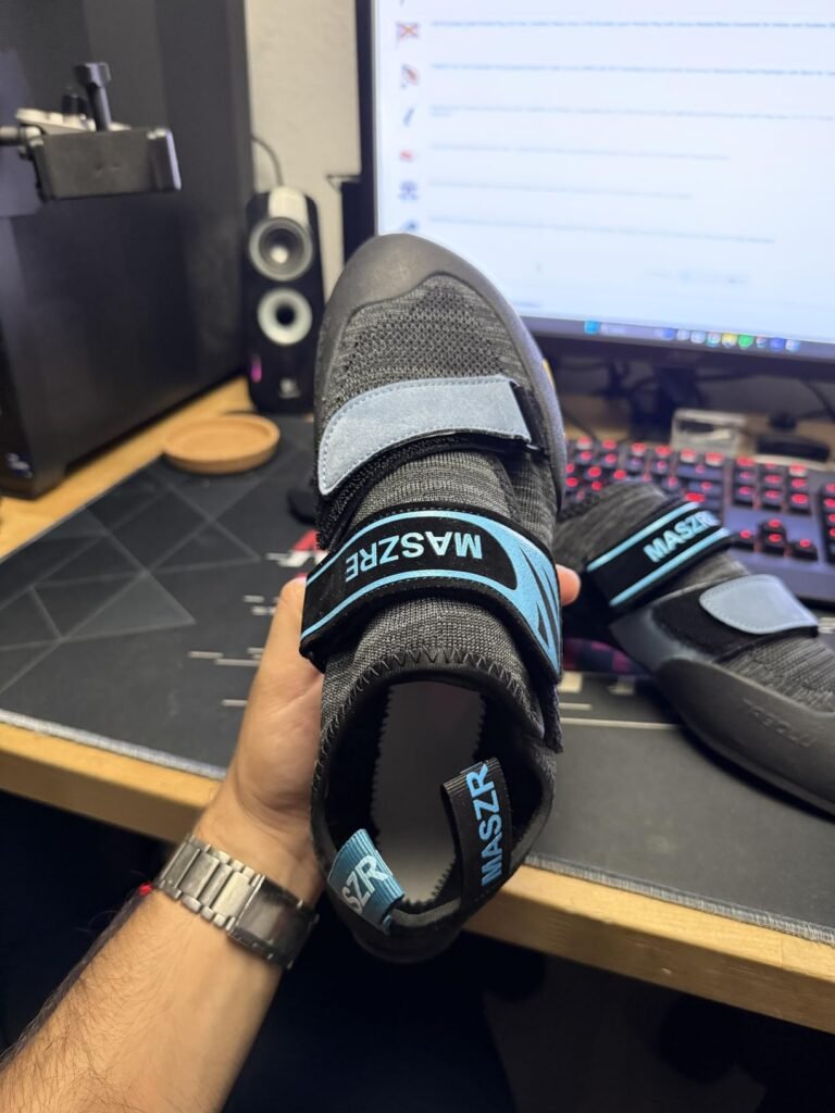 Budget Mesh Climber product view 3