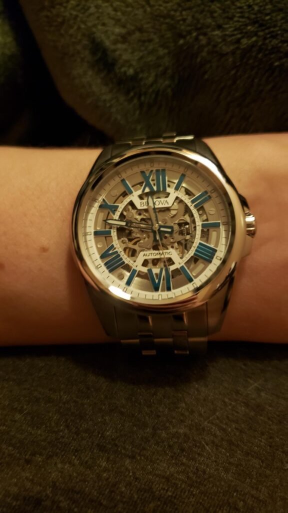 Bulova Classic Sutton product view 1