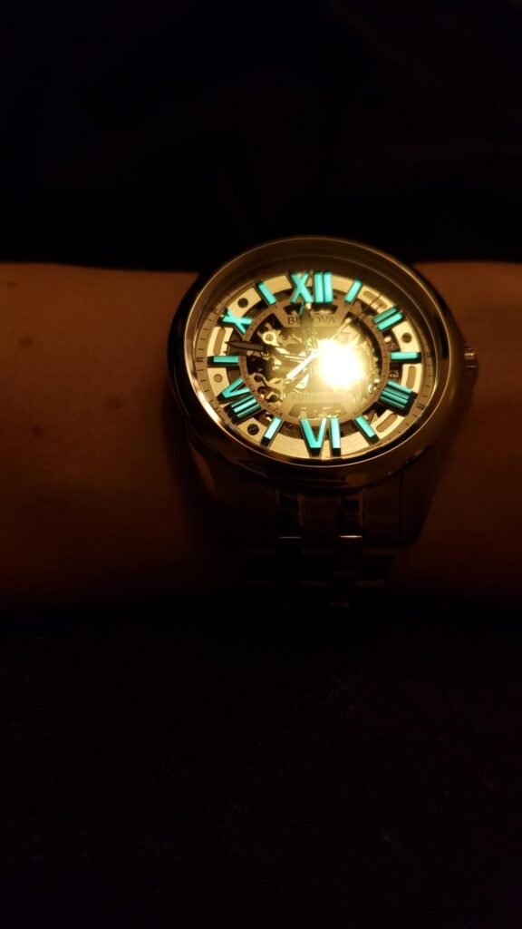Bulova Classic Sutton product view 2