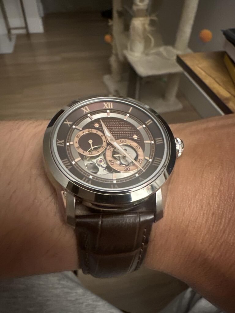Bulova Classic Sutton product view 2