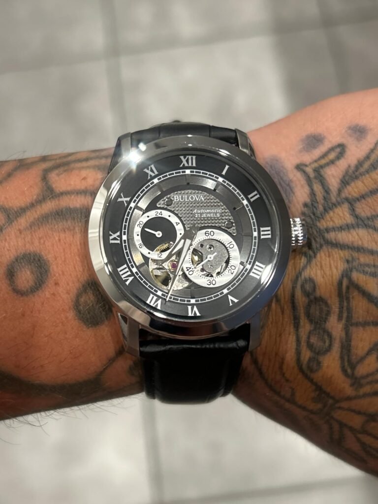 Bulova Classic Sutton product view 3