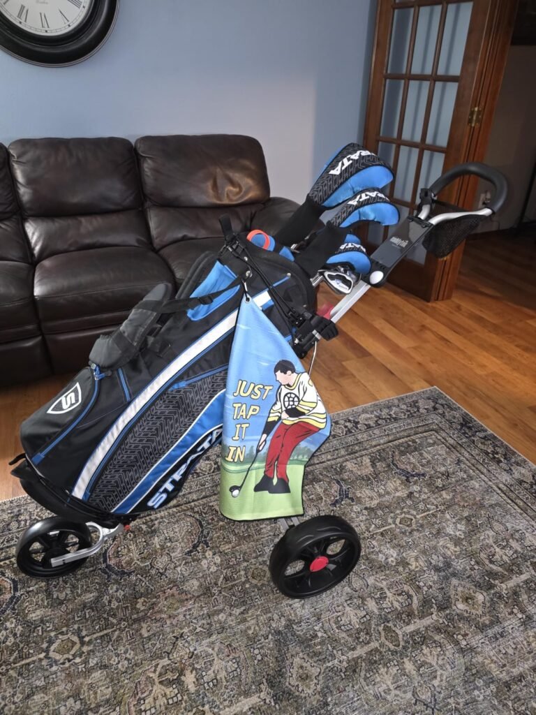 Caddytek CaddyLite 11.5 V3 product view 1