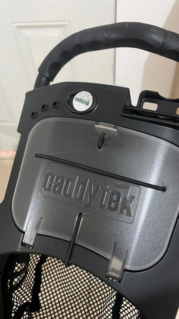 Caddytek CaddyLite V8 product view 3