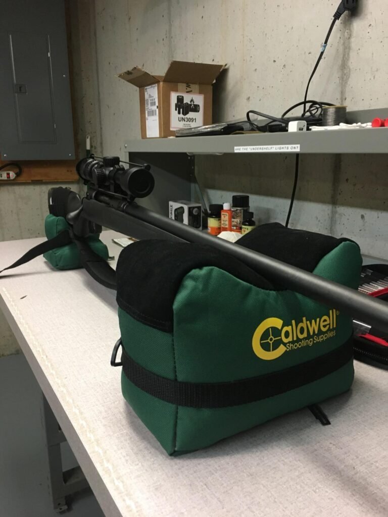 Caldwell Deadshot product view 1