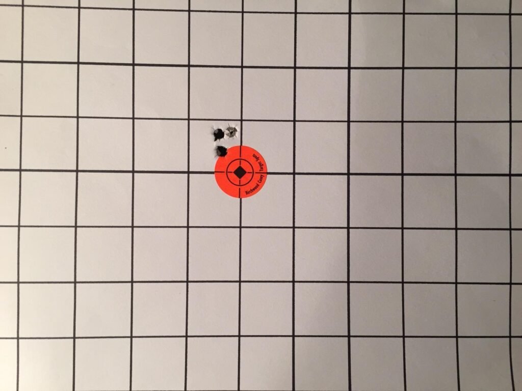 Caldwell Deadshot product view 2
