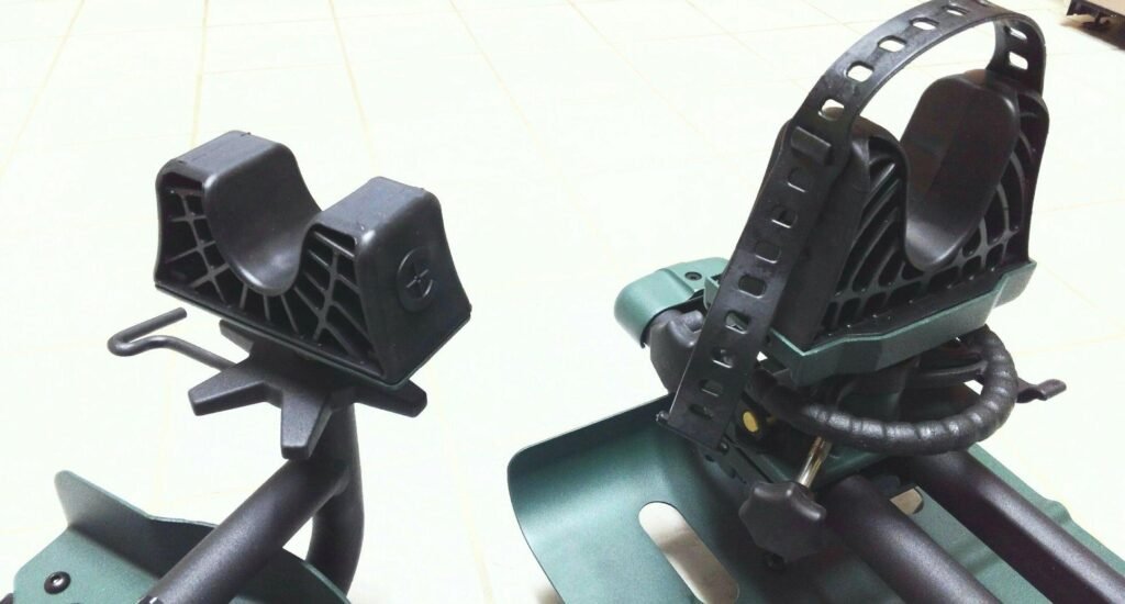 Caldwell Lead Sled product view 1