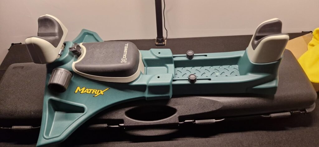 Caldwell Matrix Rest product view 3