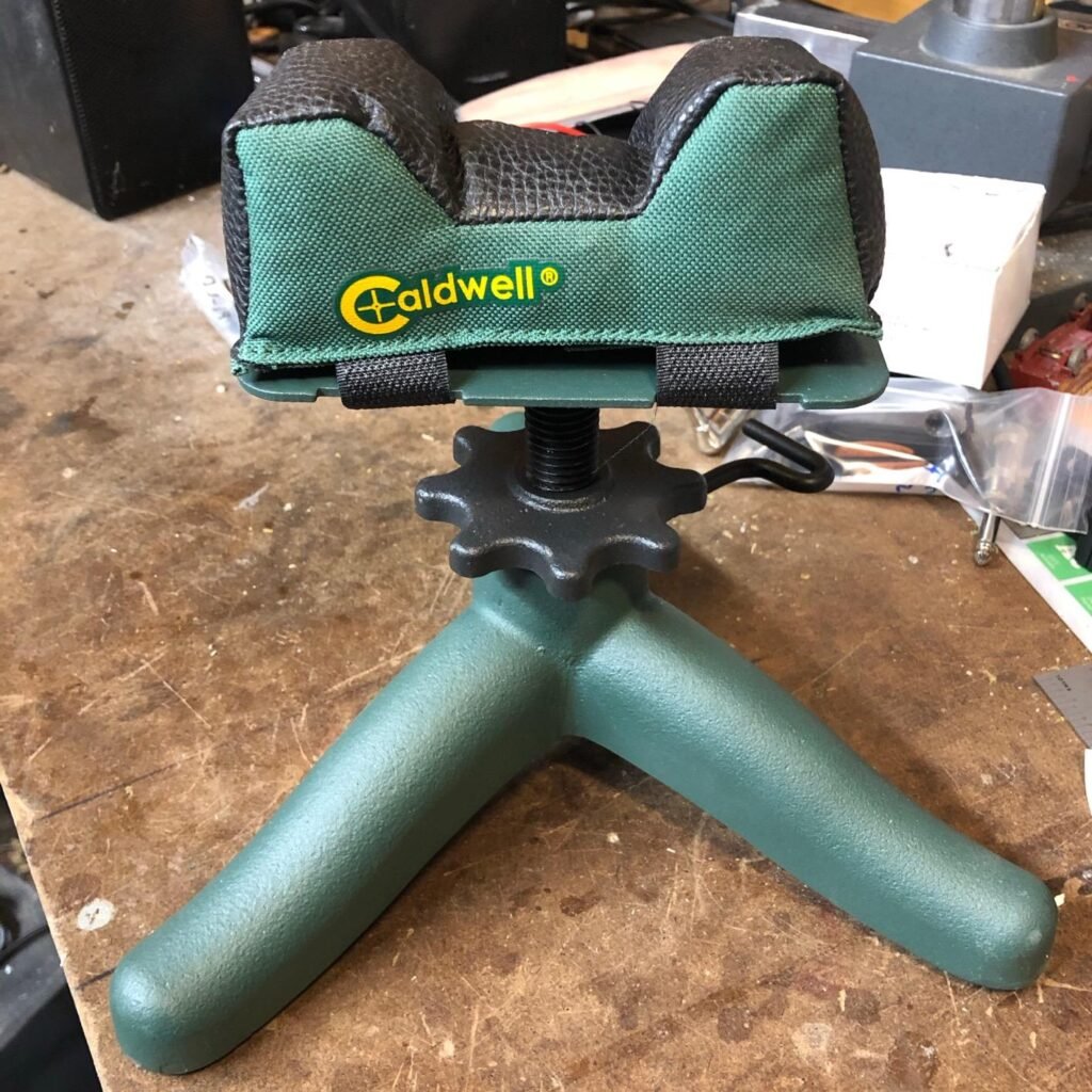 Caldwell Rock JR product view 1
