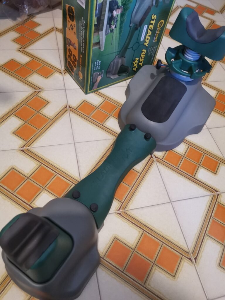 Caldwell Steady Rest NXT product view 1