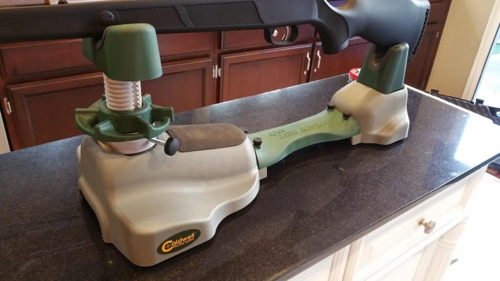 Caldwell Steady Rest NXT product view 2