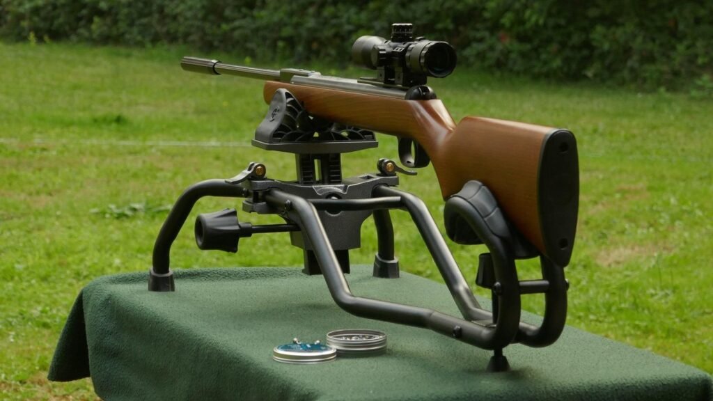 Caldwell Stinger product view 1