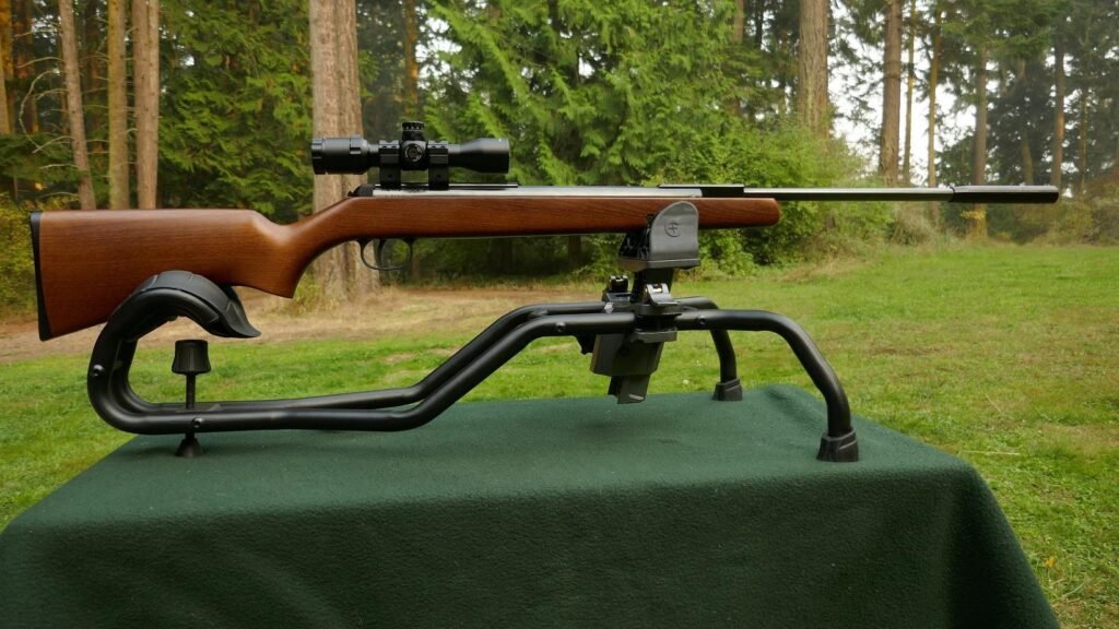 Caldwell Stinger product view 2
