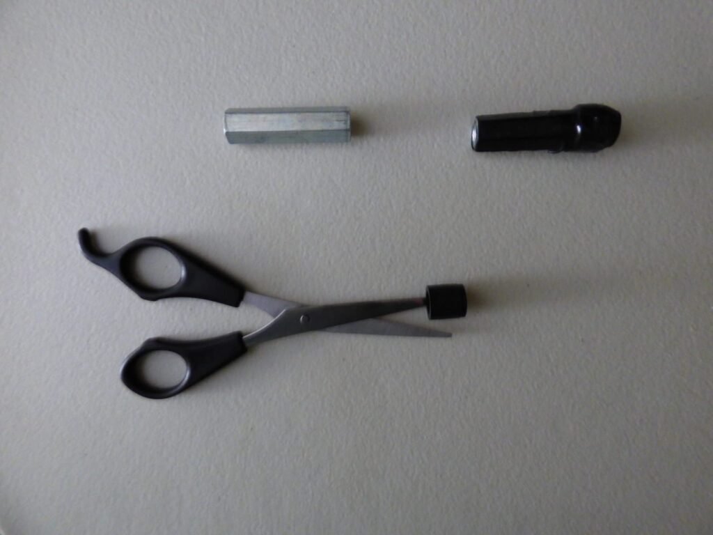 Caldwell TackDriver product view 2