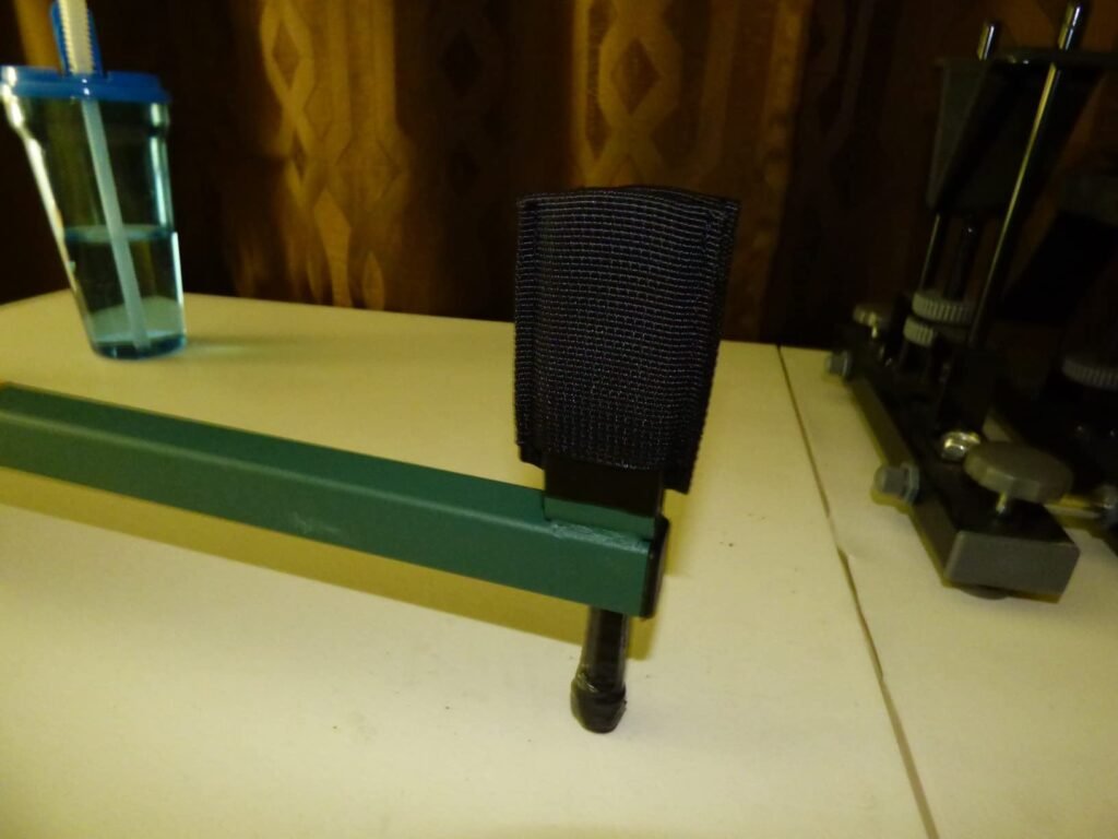 Caldwell TackDriver product view 3