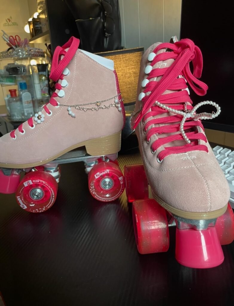 Candi GRL Carlin product view 2