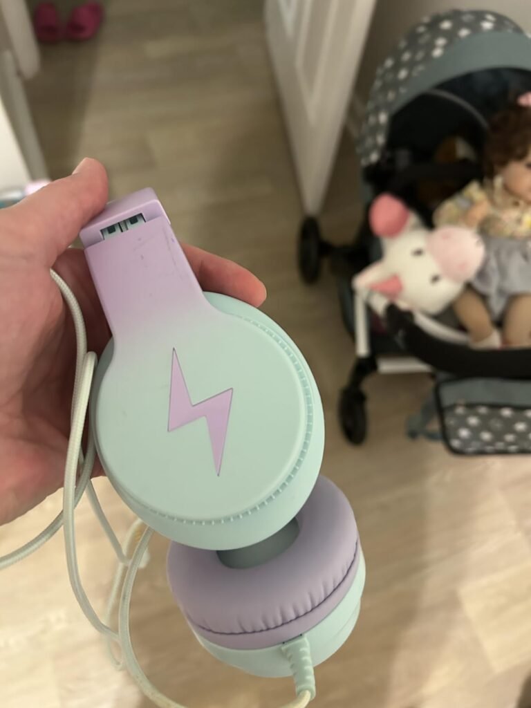 Candy Bila Wired product view 2