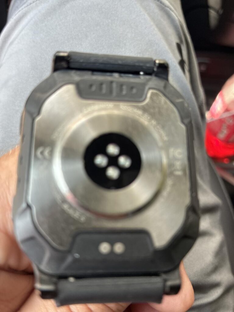 CARBINOX Blaze product view 2