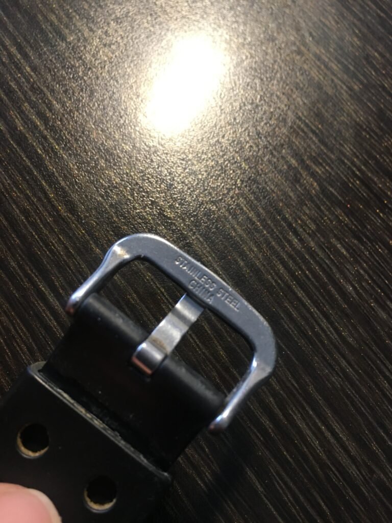 Casio MDV106 Duro product view 3