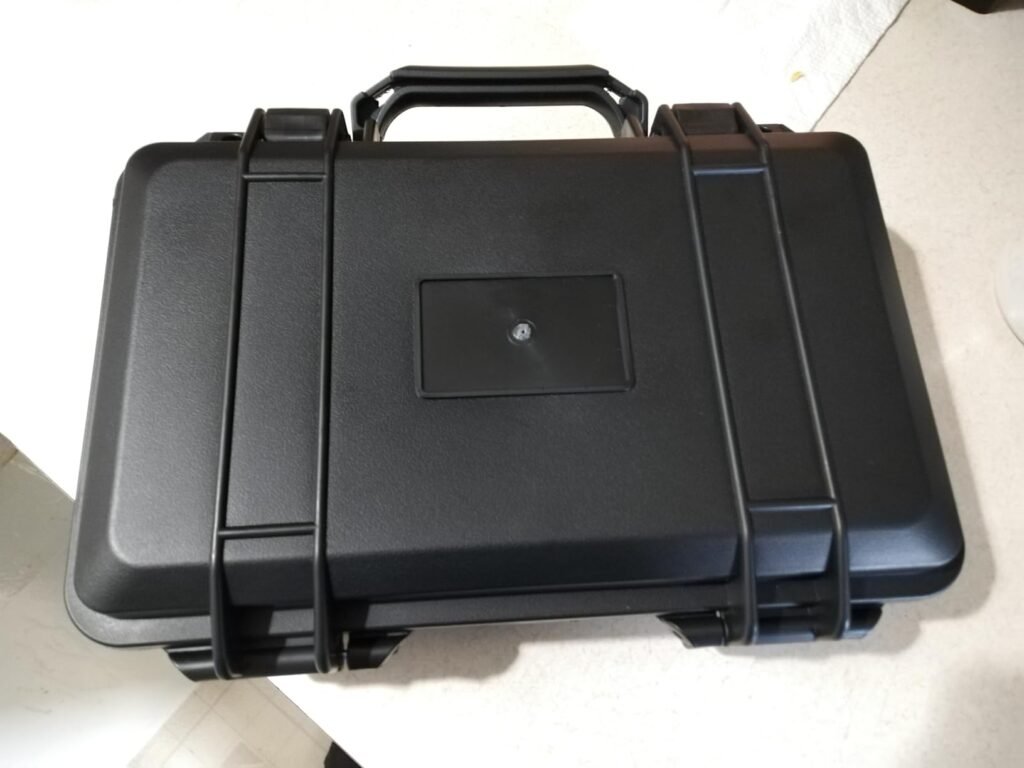 CASOMAN 11.5-Inch Box product view 2