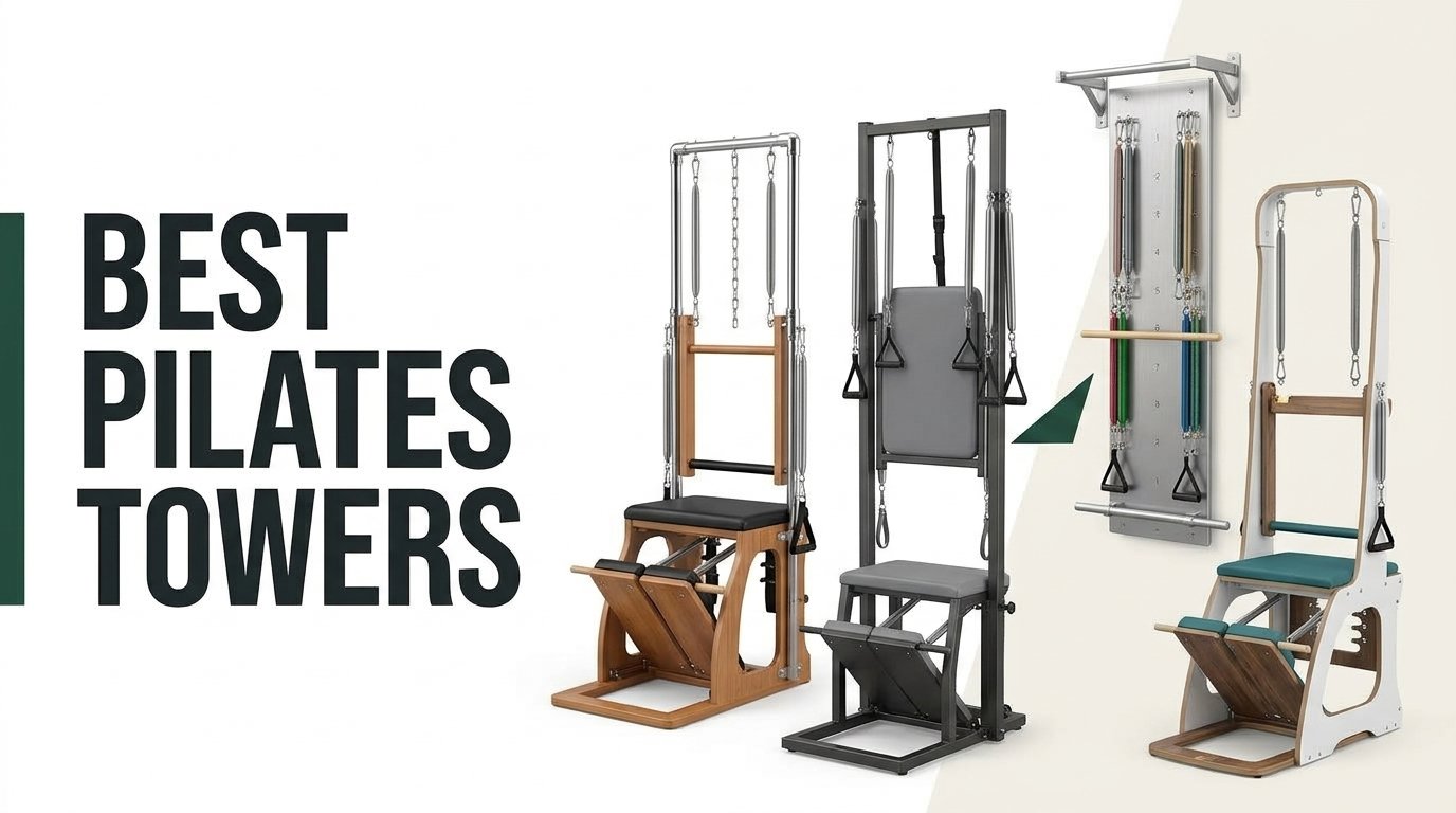 Best Pilates Towers