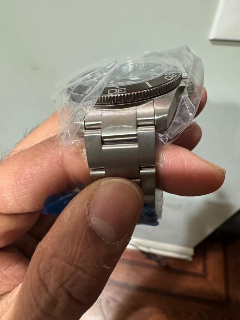 Certina DS Action Diver product view 3