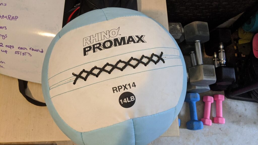 Champion Rhino Heavy product view 3