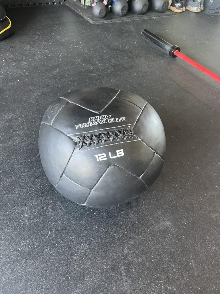 Champion Rhino Slam product view 3