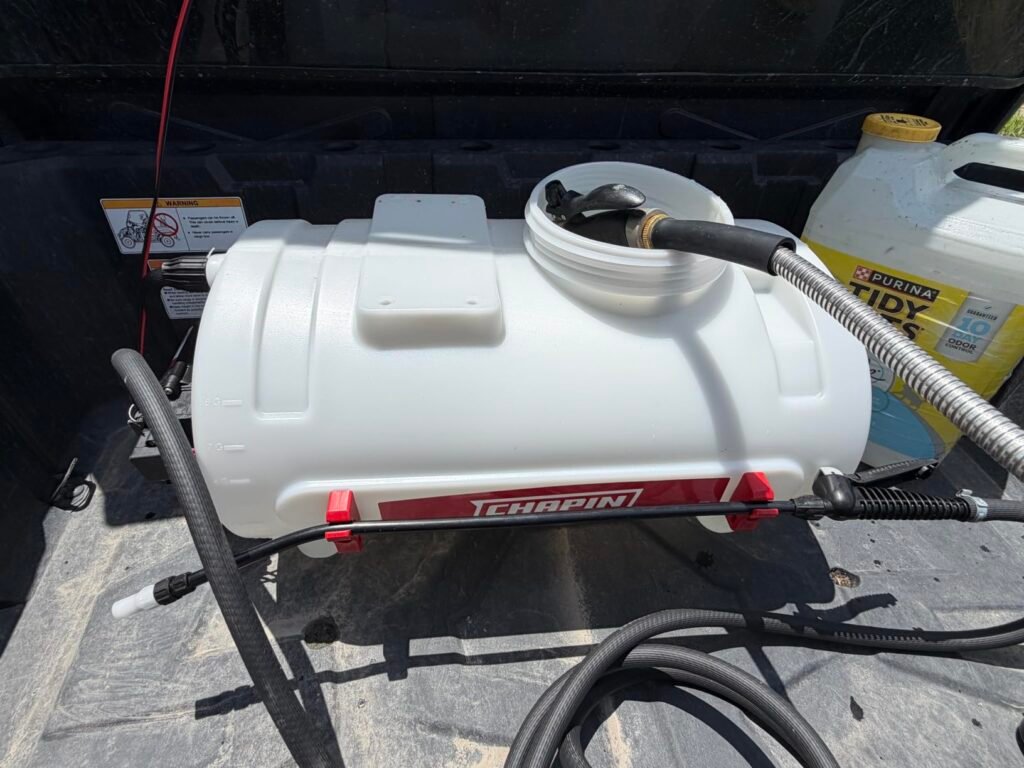 CHAPIN 97084 8-Gallon product view 3