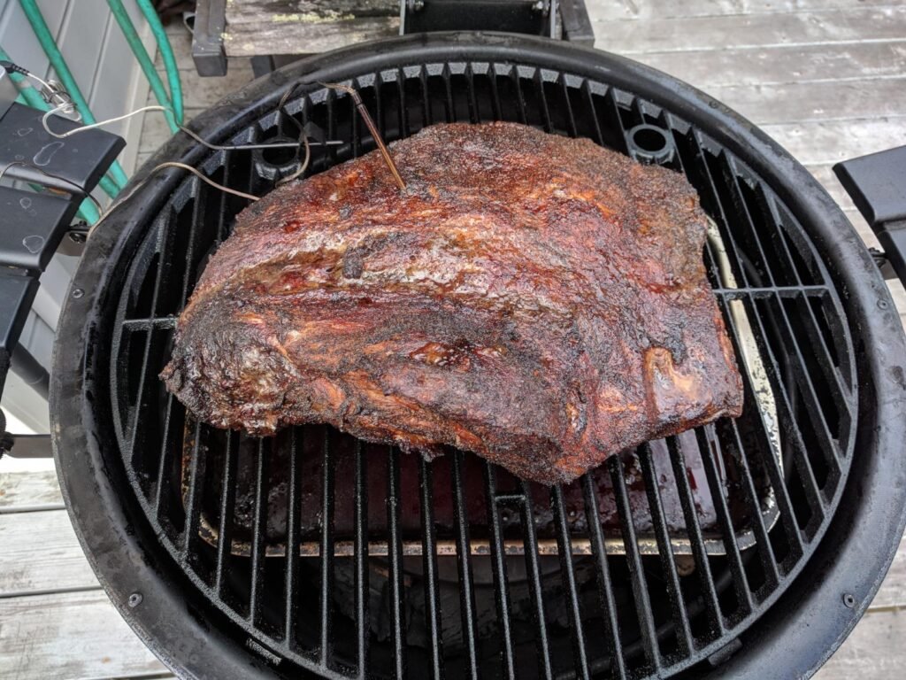 Char-Griller AKORN 20 product view 1