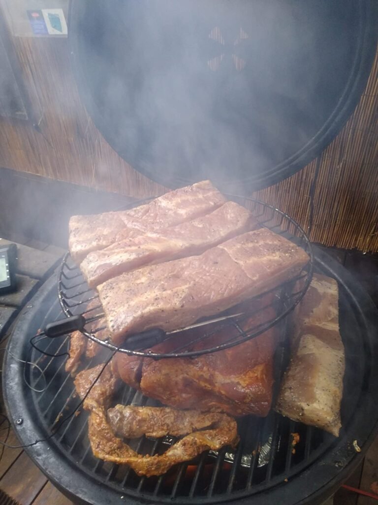 Char-Griller AKORN 20 product view 3