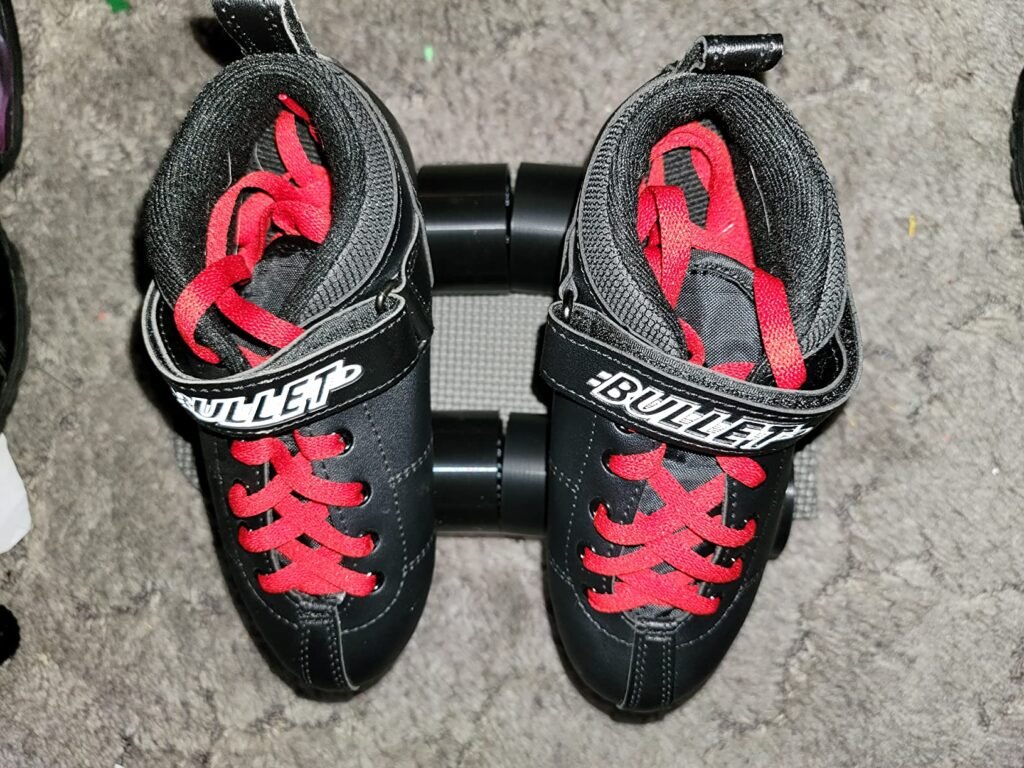 Chicago Bullet Speed product view 1