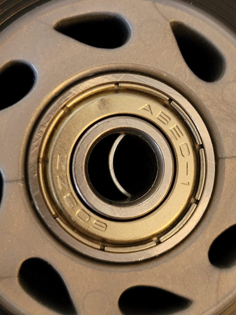 Chicago Bullet Speed product view 2