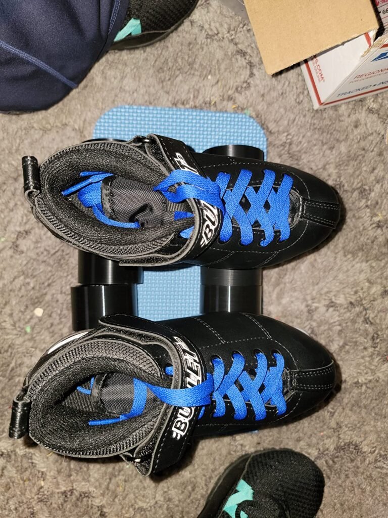 Chicago Bullet Speed product view 3