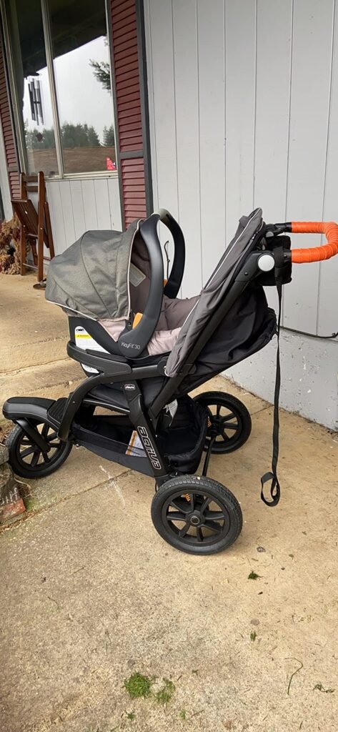 Chicco Activ3 product view 1